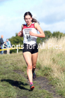 Womens under-17s  and under-20s 2019 Start Fitness Harrier league, Wrekenton, Gateshead. Photo: David T. Hewitson/Sports for All Pics